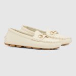 Gucci Women’s driver loafer - Image 5